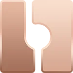 Logo of bit by bit developers company