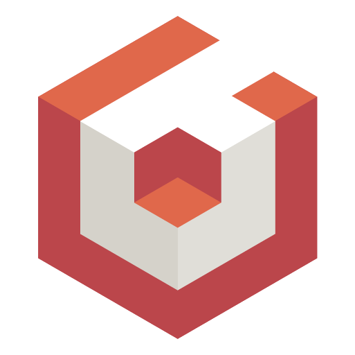 Logo of BabylonJS game engine