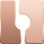 Logo of Bit by bit developers company