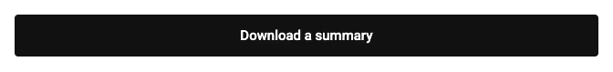 Download PDF, as the shopper's option panel draws it on the default theme. A button that downloads a summary of the configuration as a PDF.