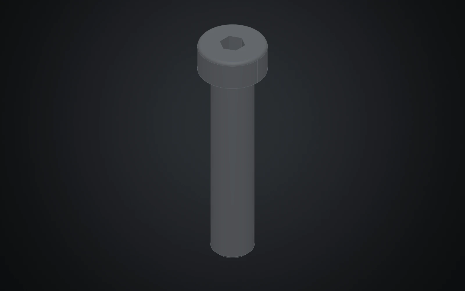 Model a desk robot arm, after step 111
