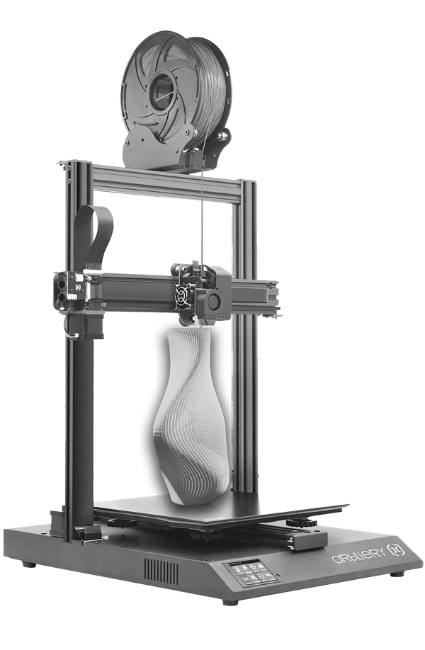 Manufacture your parametric designs