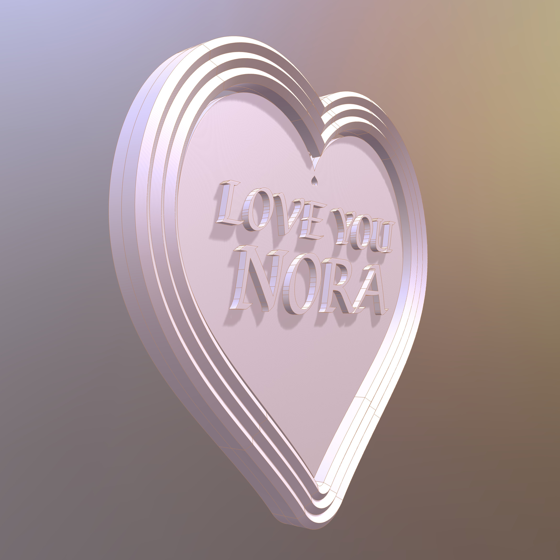 Eternal Love