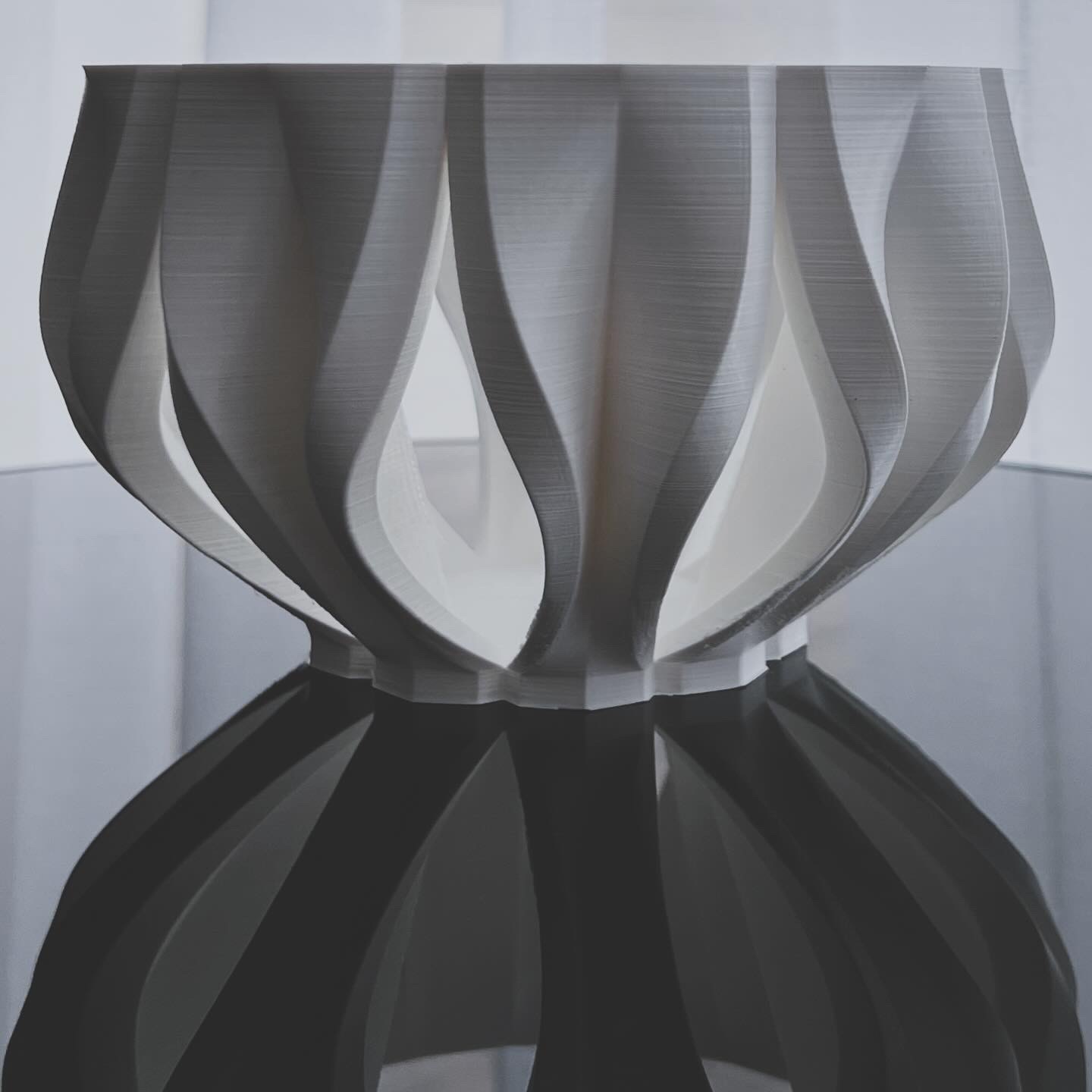 Arabic Archway 3D Printing 3