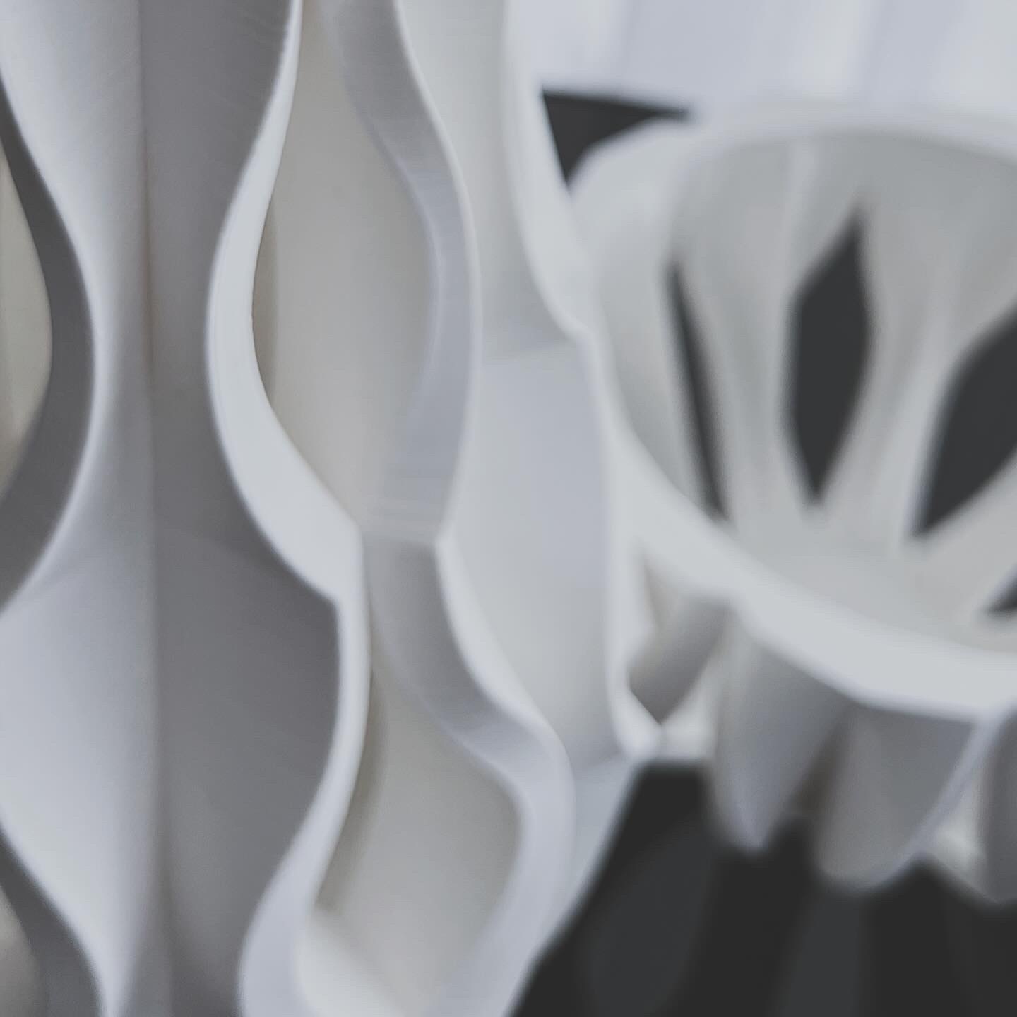 Arabic Archway 3D Printing 5