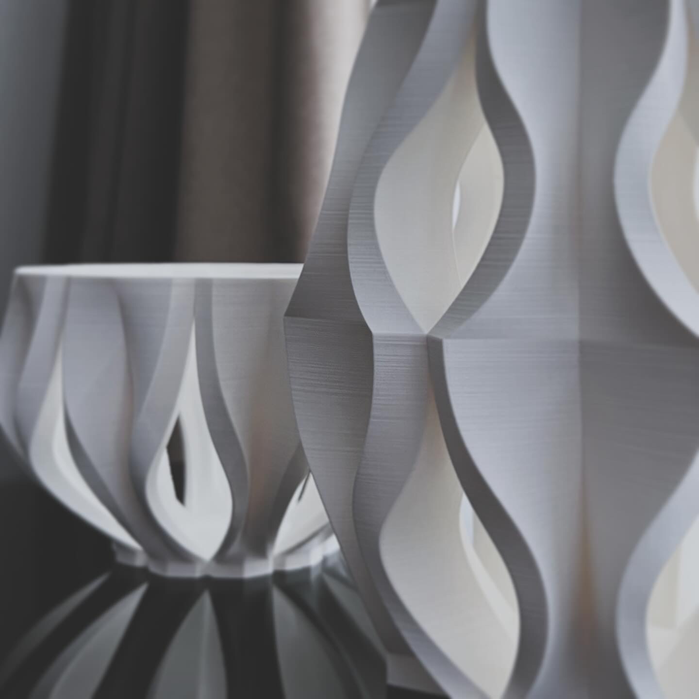 Arabic Archway 3D Printing 6