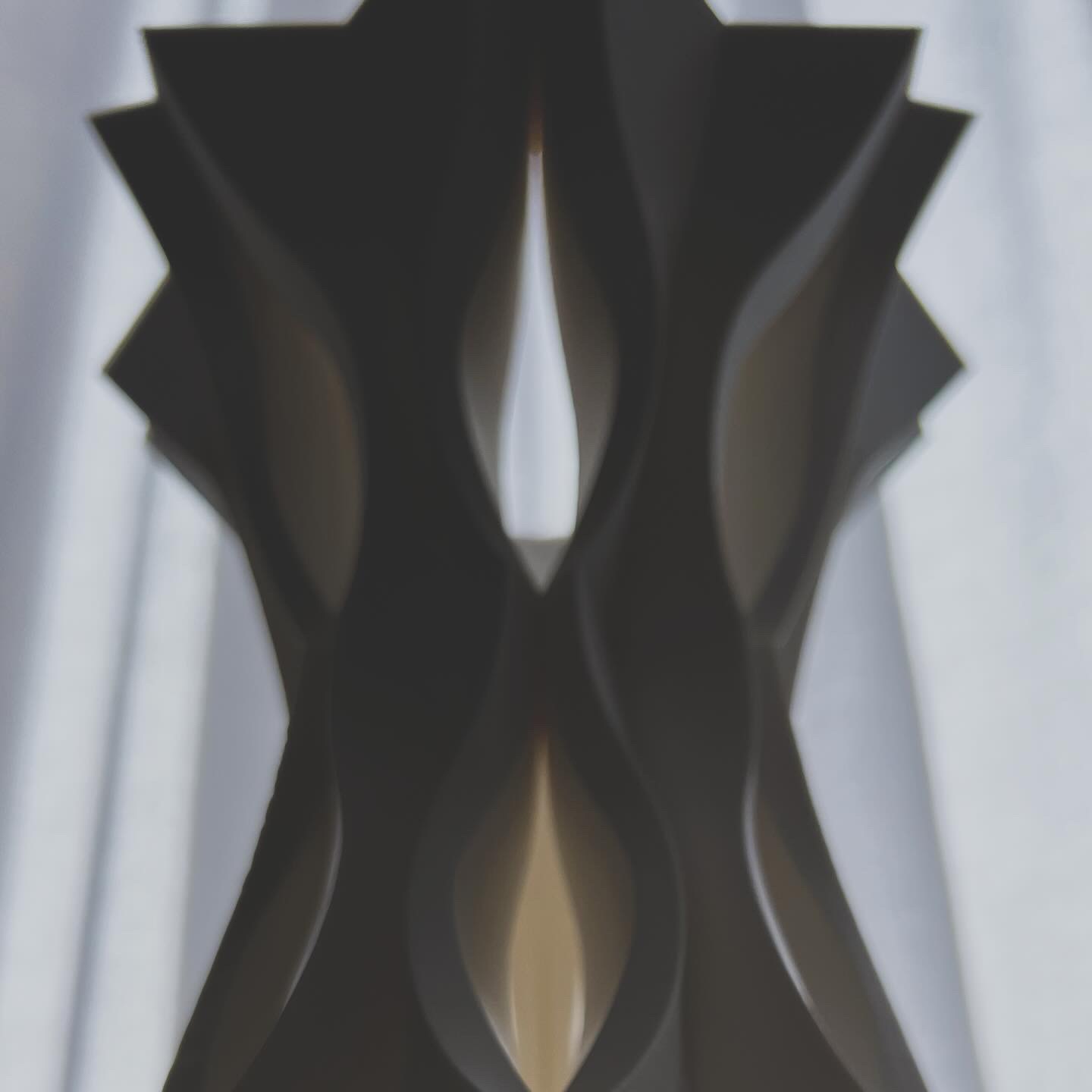 Arabic Archway 3D Printing 8