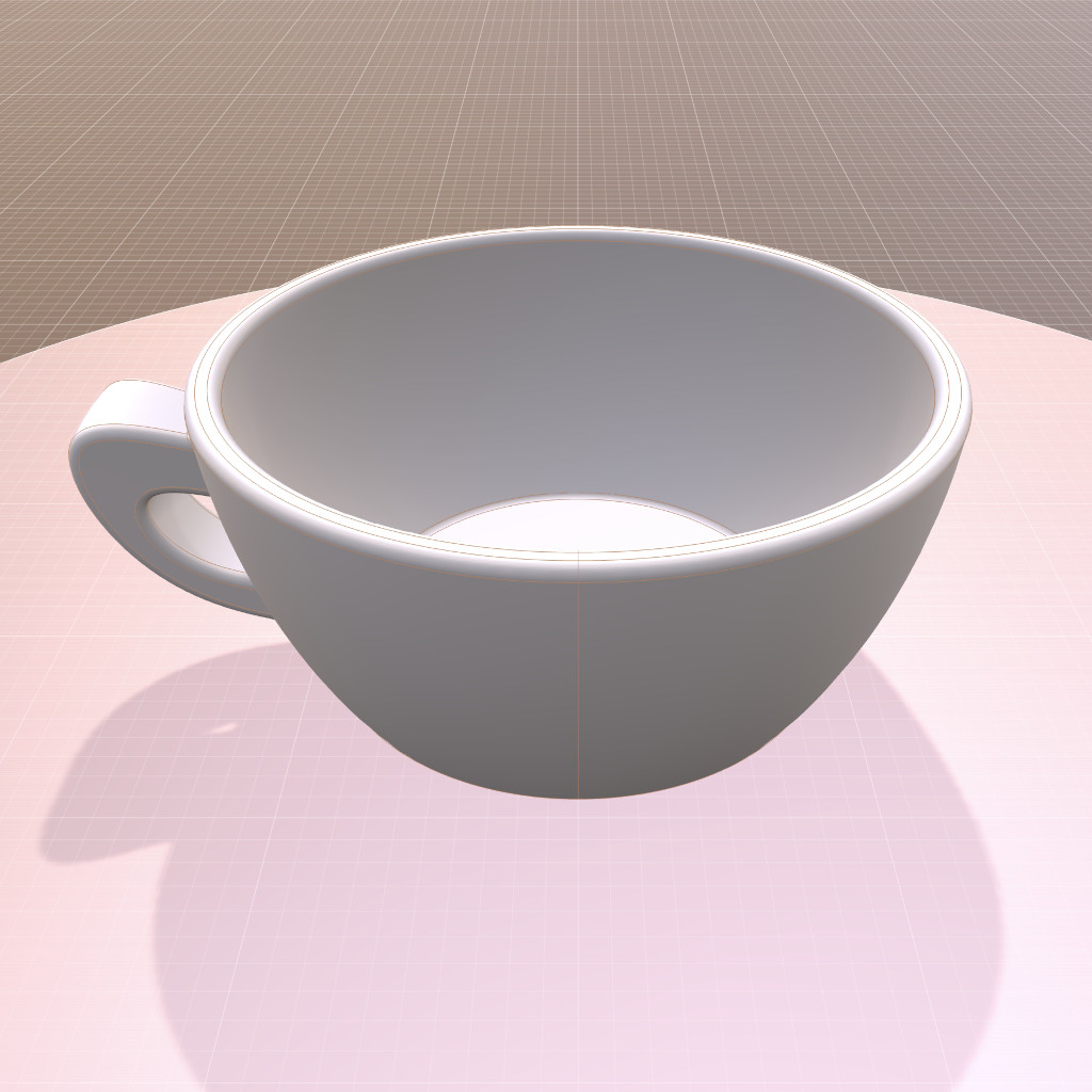 Calm Cup