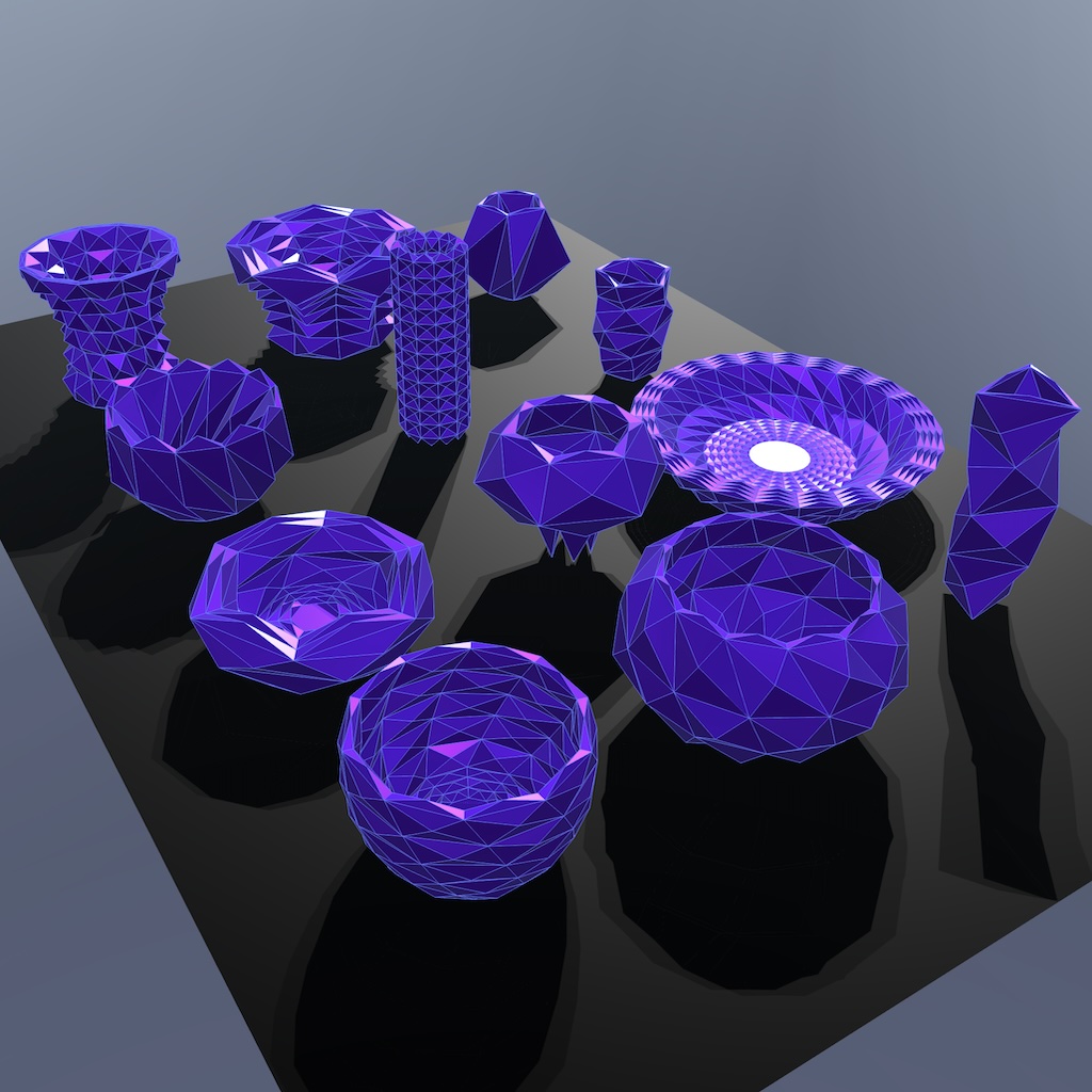 Dragon Cup