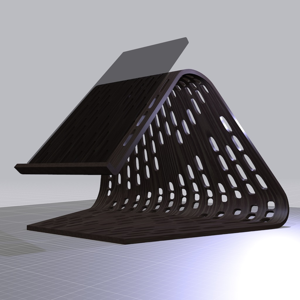 Phone Nest