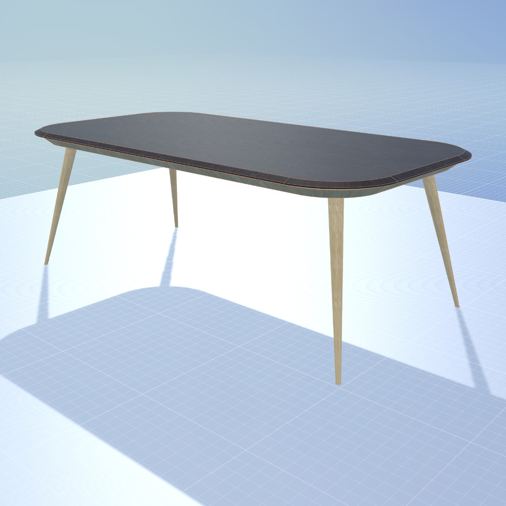 Elegant Table