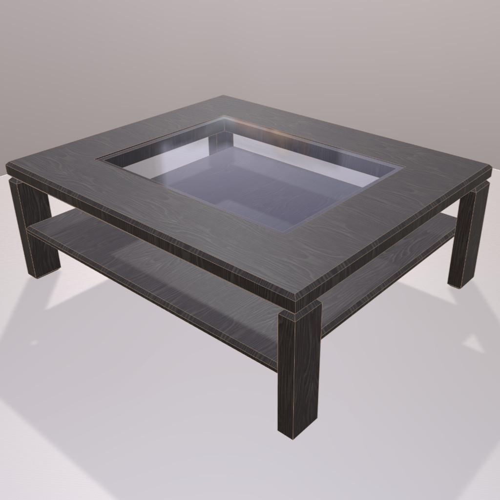 Good Coffee Table