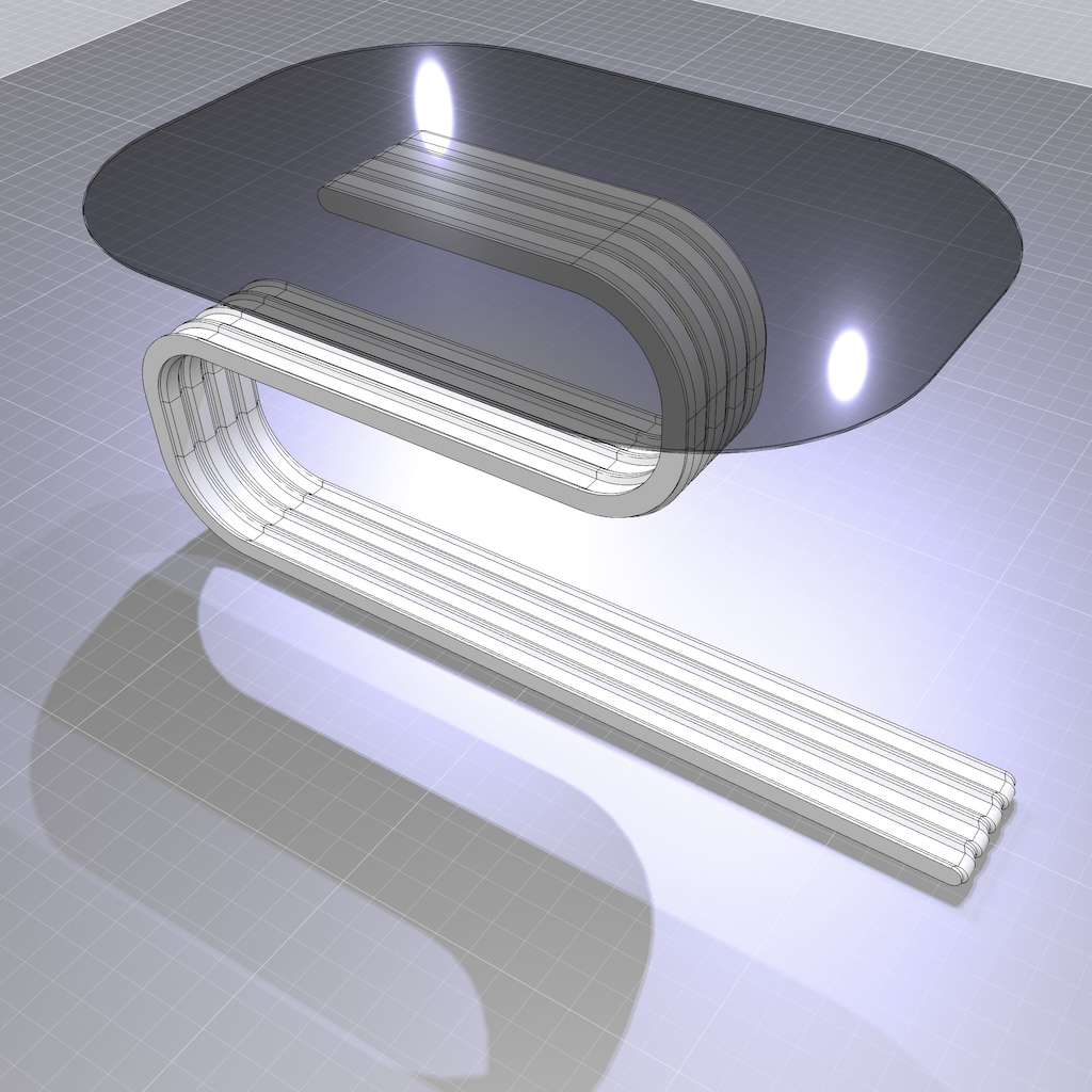 Snake Table