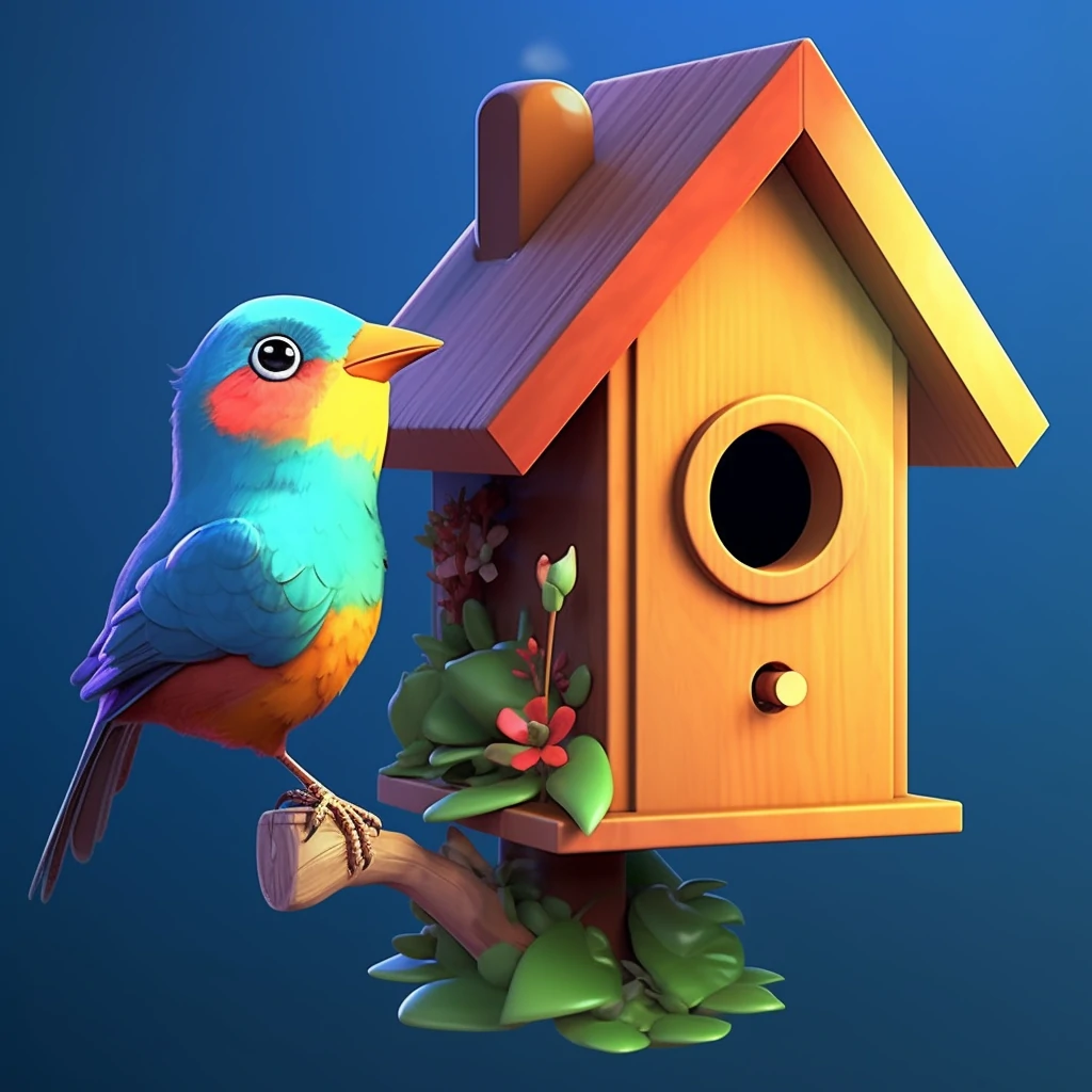 Wingtip Villa