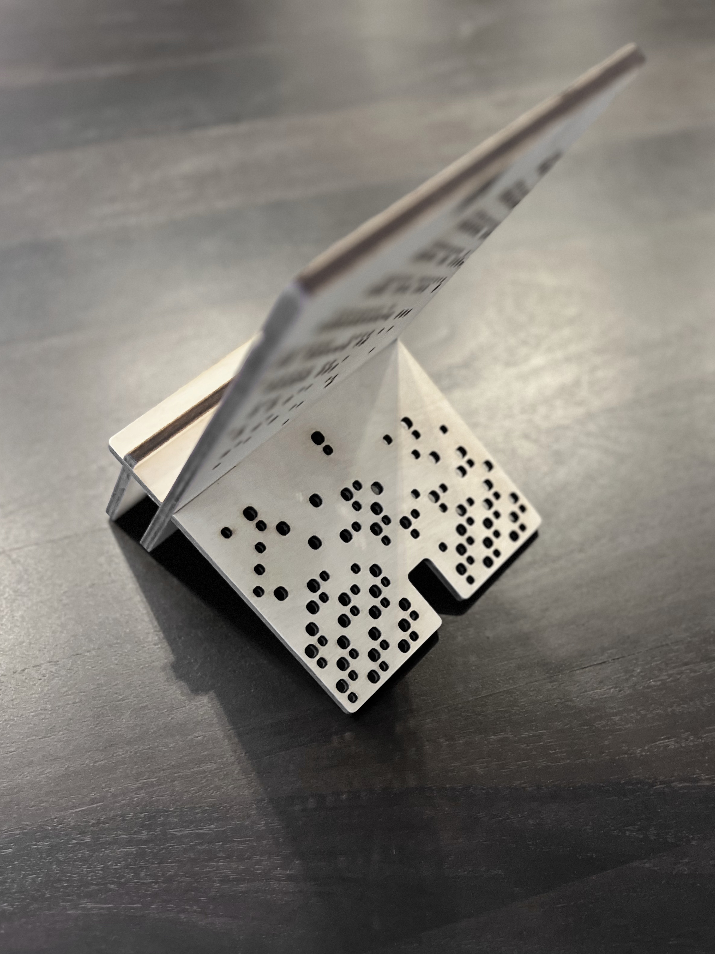 First Batch Of Droplets Phone Holders Produced 2
