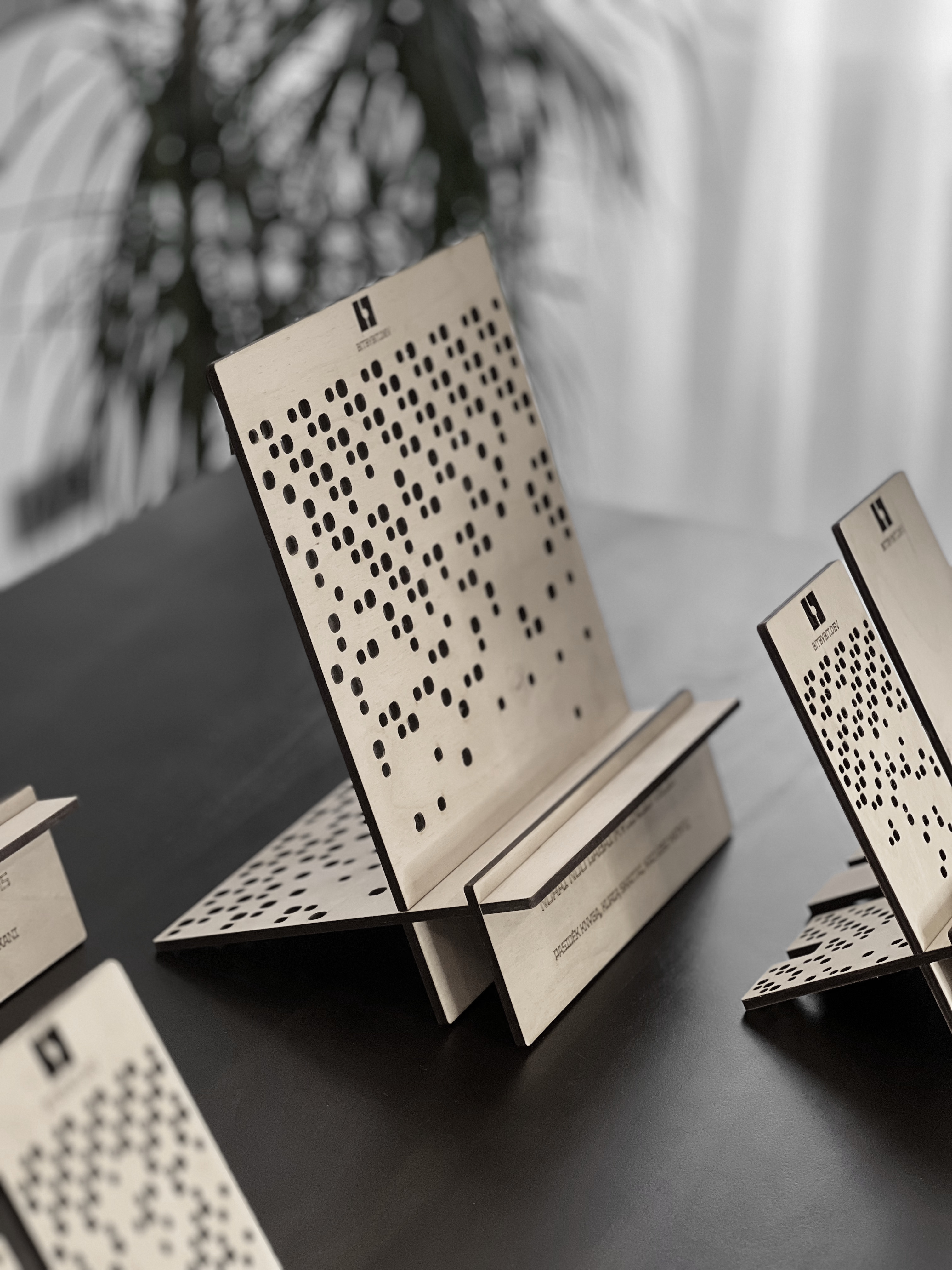 First Batch Of Droplets Phone Holders Produced 6