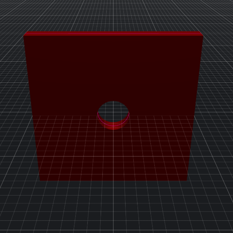 Manifold Slice to JSCAD DXF picture