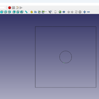 manifold to dxf picture