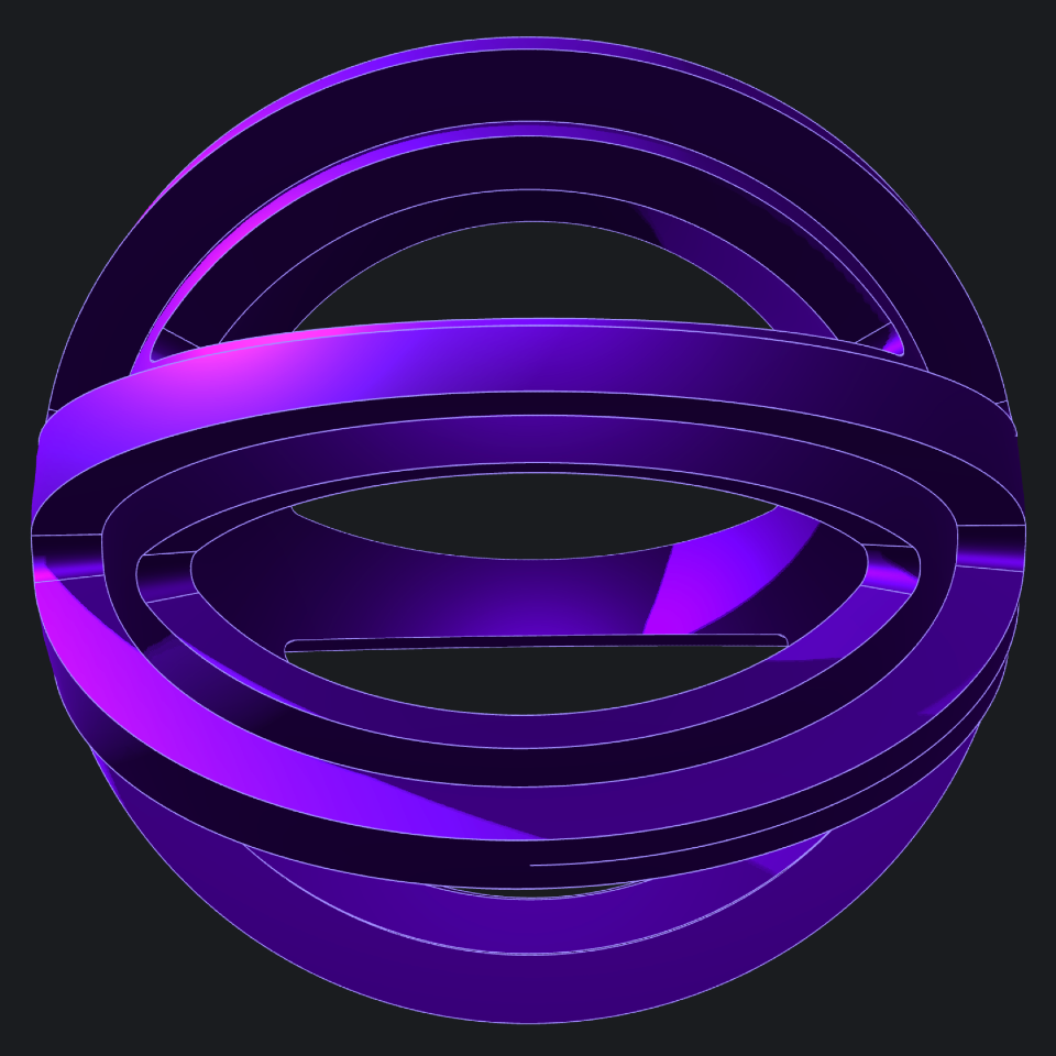 Wire Projection Example picture