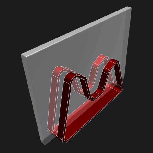 Laptop stand blockly picture