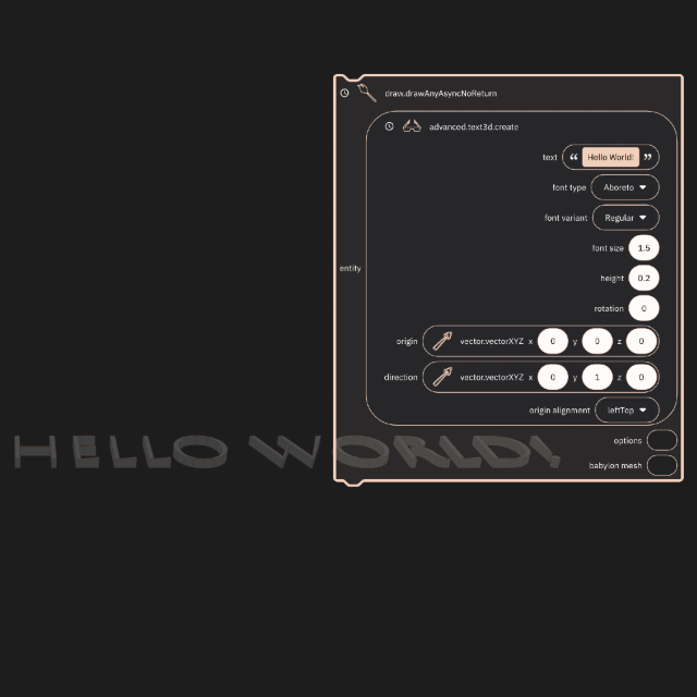 Hello World picture Hello World picture