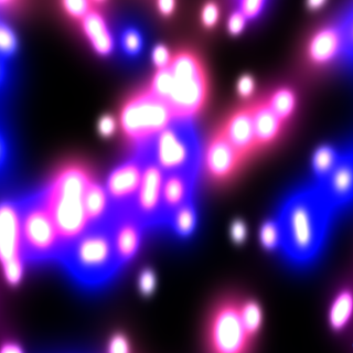 Shader Generated By LLM AI picture