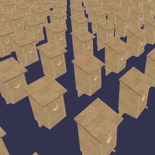 Smart 3D Models picture