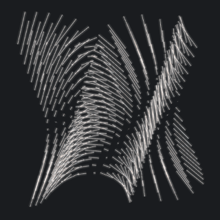 Linear waves picture