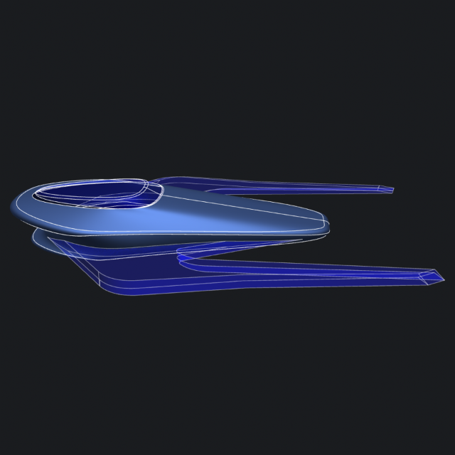 Preview Spaceship picture