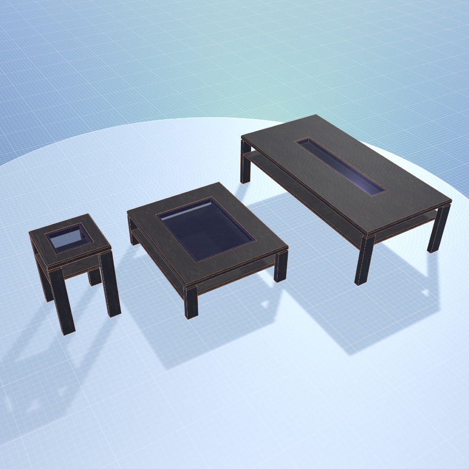 Multiple Good Coffee Tables picture Multiple Good Coffee Tables picture
