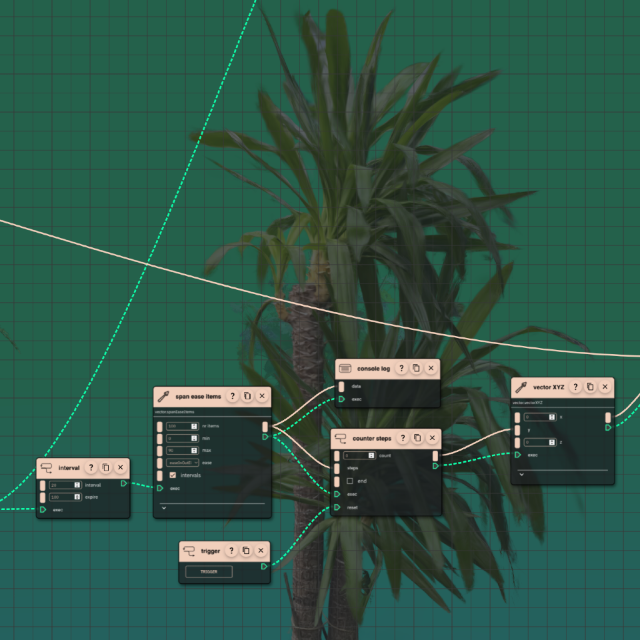 Carousel 3DGS With GUI picture Carousel 3DGS With GUI picture