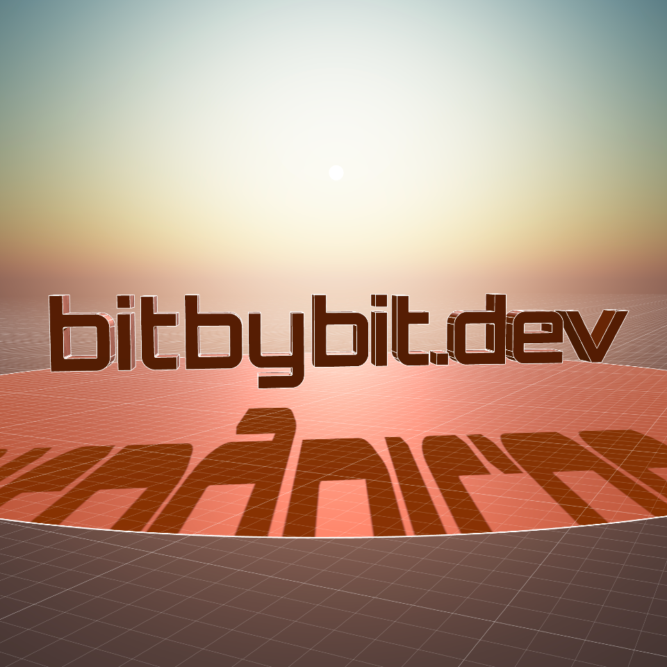 Infinite Sunrise and Sunset Cycles picture