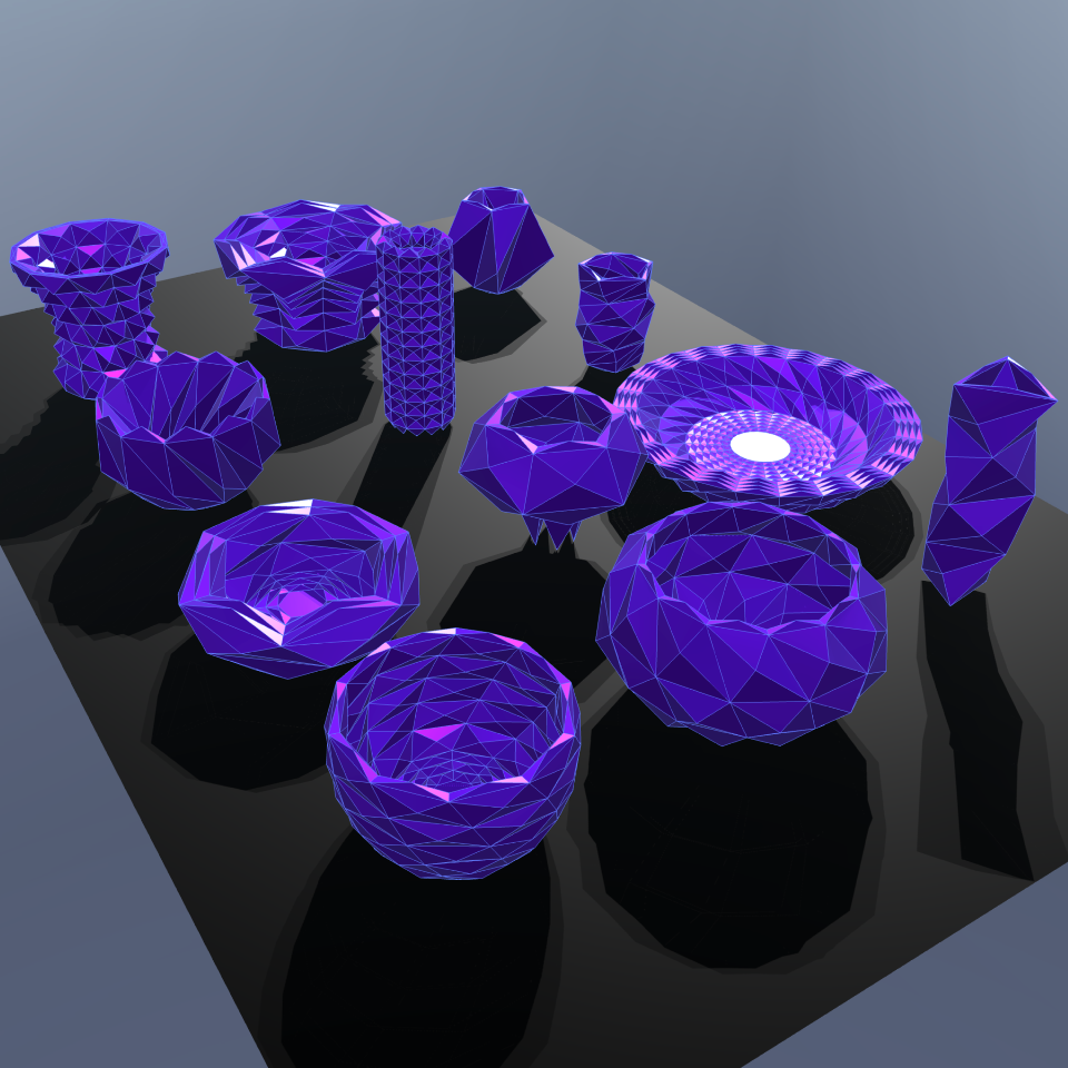 Dragon Cup picture
