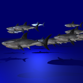 Example in Blockly picture