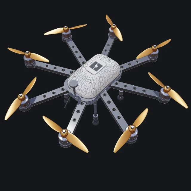 Drone picture