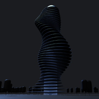 Example in Blockly picture