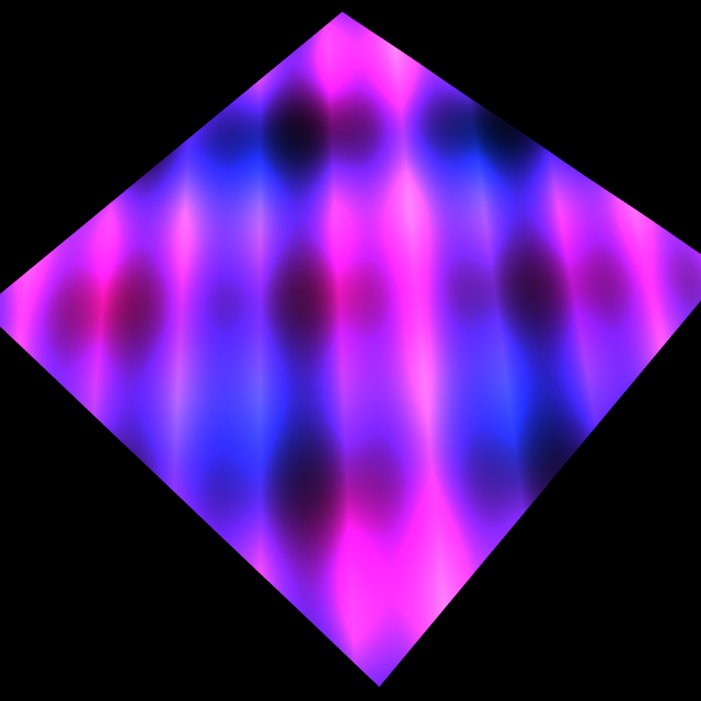 AI Neon Water picture AI Neon Water picture