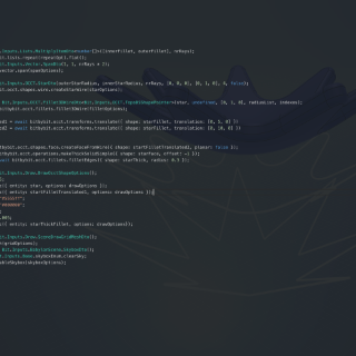 Fillet 3D Wire TypeScript picture