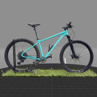 3D Bike picture