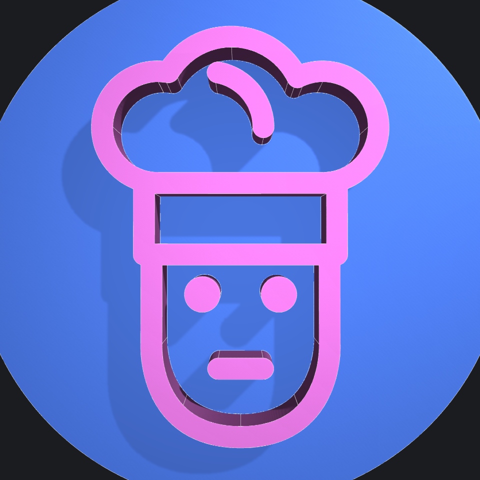 SVG to OCCT picture