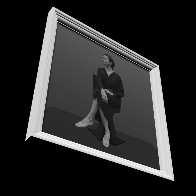 GLTF file manipulation picture GLTF file manipulation picture