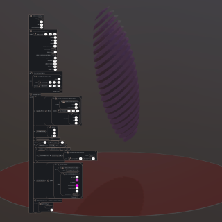 Blockly Sliced Mesh Example picture