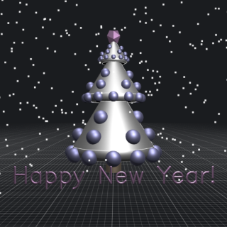 Tree picture