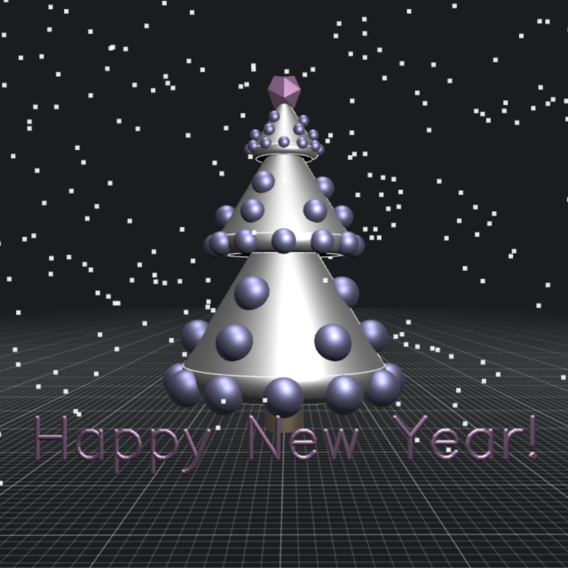 Tree picture