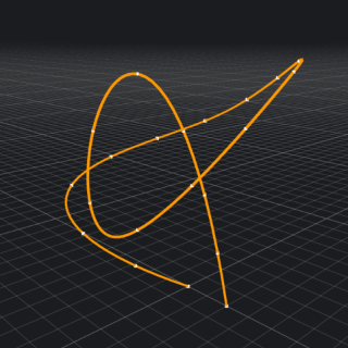 Example in Blockly picture