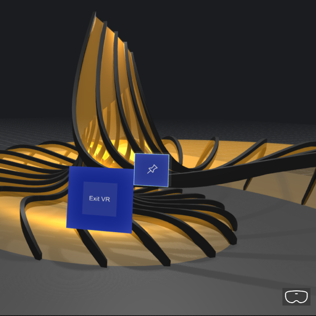 VR Example picture VR Example picture