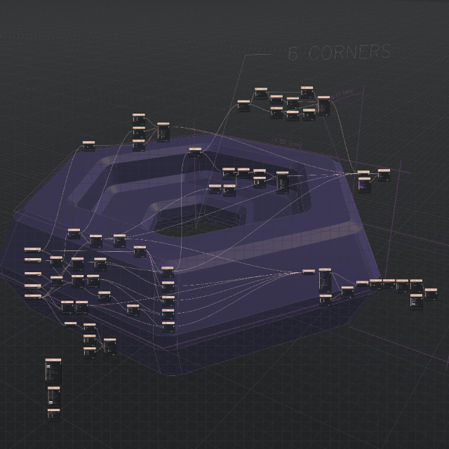 Dynamic dimensions that adapt to parametric models picture