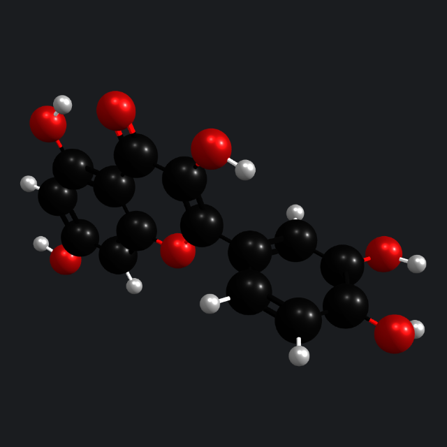 STEM 3D Chemistry Viewer picture