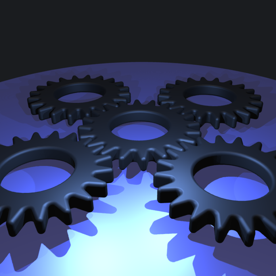 Gears picture
