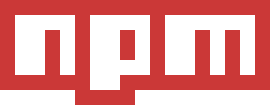 NpmJS logo